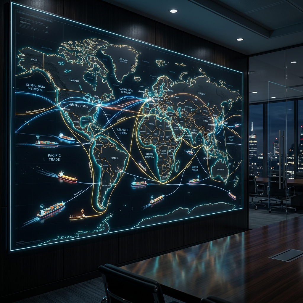 Navigating the Global Trade Shifts in 2026