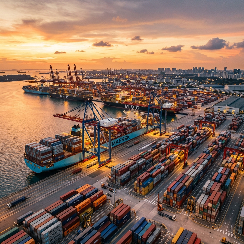 Global Exporter Bootcamp