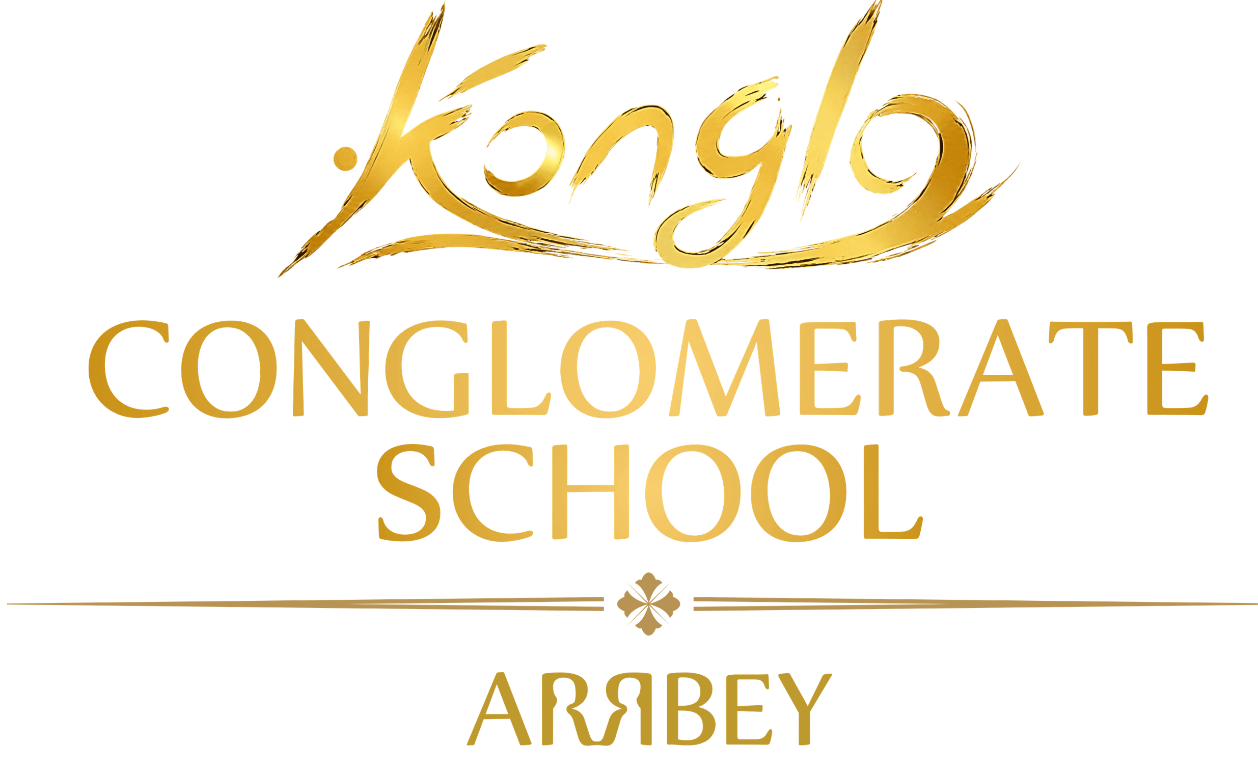 Conglomerate School Arrbey